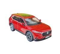 1：43 For Honda CRV CR-V SUV 2023 Miniature Car Diecast Metal Toy Vehicle Model Collection Toys Gifts Simulation Vehicle Playset