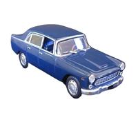 1 43 For Lancia Flaminia Alloy Model Toy Vehicle Classic Static Collection Vintage Toys Car Gifts Simulation Vehicle Playset