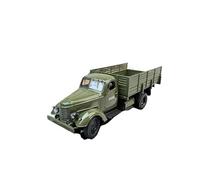 1/43 For Liberation CA10B Military Truck Car Model Alloy Liberation Car Model Static Ornament
