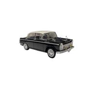1 43 For Nissan Cedric 1900 G30 Custom 1961 Miniature Car Model Souvenirs Simulation Vehicle Collection Vehicles Kit
