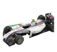 1 43 For Williams Racing FW36#77 British F1 2014 Alloy Rally Car Model Static Display Collection Mini Replica Toys