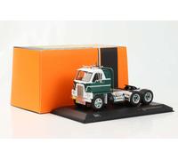 1:43 International Harvester DCOF-405 Truck White Green 1959 IXO