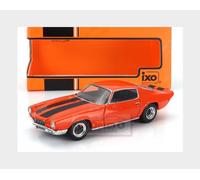 IXO CLC532 Chevrolet Camaro Z28 Orange 1970 Die Cast Model Car IXO CLC532
