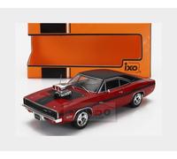 Ixo - DOD Charger R/T - 1970-1/43