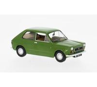 1:43 IXO Fiat 127 1972 Green CLC607N.22 Model