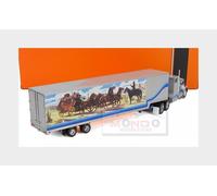 1:43 IXO Gmc General Truck Koffer Sz 1980 TTR039.22 Model