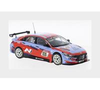 Hyundai Elantra N TCR #830 24h Nurb.2021 Basseng/Lauck/Oestreich 1:43 Model