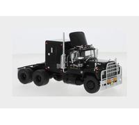 IXO DIECAST 1/43 1966 MACK R SERIES TRUCK RUBBER DUCK "CONVOY" IN BLACK TR100