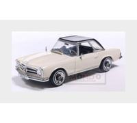 1:43 IXO Mercedes Benz Sl-Class 230Sl (W113) Hard Top 1964 CLC617N.22 Model