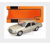 1:43 IXO Opel Senator A2 1983 Gold CLC521N.22 Model