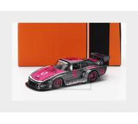 Porsche 935 K3V Bisimoto 1:43 Model IXO MODEL