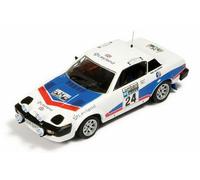 1/43 IXO RAC056 Triumph TR7 V8 1977 Lombard RAC Rally #24 Pond & Gallagher : New