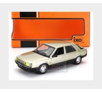 1:43 IXO Renault R25 Phase I 1986 Gold CLC539N.22 Model