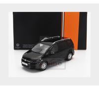 2010 VW Volkswagen Touran Black 1/43 IXO CLC551N.22