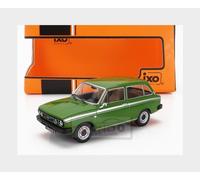 1:43 IXO Volvo 66 Kombi Sw Station Wagon 1975 Green CLC507N.22 Model