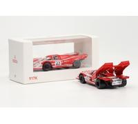 1:43 NOREV Porsche 917K #23 Winner 24H Le Mans 1970 Herrmann Attwood NV750064 Mo