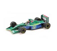1:43 Jordan Ford 191 by Minichamps 510219133 Model RaceCar