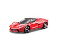 1:43 Laferrari - 143 Car Model Scale Diecast Bburago Tobar Vehicle - 143 car laferrari model scale diecast bburago tobar vehicle - Board Game