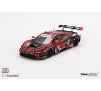 1/43 MCLAREN 720S GT3 EVO NO.9 2024 IMSA CHEVROLET GRAND PRIX TSM430827