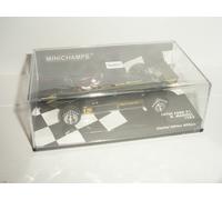 1/43 Minichamps 417 820012 - 1982 Lotus 91 Mansell - NEW