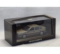1/43 MINICHAMPS 430171401 850 Saloon silver met. 401213801280 PMA