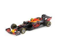 Minichamps Red Bull Racing RB15 2019 - Pierre Gasly 1/43 Scale