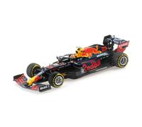 1:43 Minichamps Aston Martin RedBull Rb16 Albon Styrian F1 Gp 2020 410200223 Mod
