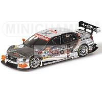 1:43 Minichamps Audi A4 Ch. Abt Dtm 2005 400051414 Diecast Model