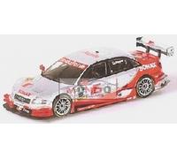 1:43 Minichamps Audi A4 F. Stippler Dtm 2005 400051419 Diecast Model