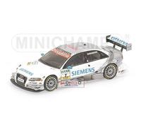 1:43 Minichamps Audi A4 Siemens Kristensen Dtm ?06 400069607 Diecast Model