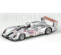 1:43 Minichamps Audi R8 Uk Salo 12H Sebring 2003 400031399 Diecast Model