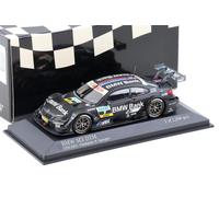 1:43 Minichamps BMW M3 E92 DTM Team Schnitzer 2012 B. Spengler #7