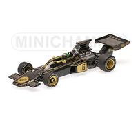 Lotus Ford 72 Reine Wisell Canadian Gp 1972 1:43 Model Minichamps