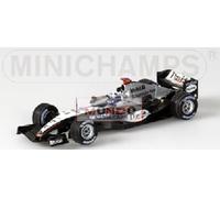 1:43 Minichamps Mc Laren D.Coulthard 2004 530044305 Model