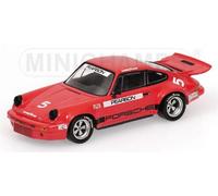 1:43 Minichamps Porsche 911 #5 Riverside 1973 400736305 Diecast Model
