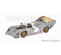 1:43 Minichamps Porsche 956K Paul Ricard 1982 400826700 Model