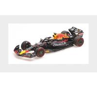 1:43 MINICHAMPS Red Bull F1 Rb18 #1 Winner Italy Gp 2022 Verstappen 417220401 Mo