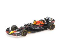 F1 Max Verstappen 1:43 2022 Canadian GP Red Bull by Minichamps Model RaceCar