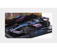 1:43 MINICHAMPS Renault F1 A523 #31 Miami Gp 2023 Esteban Ocon 447230331 Model