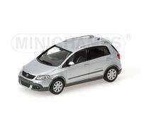 1:43 Minichamps Volkswagen Cross Golf 2006 400054370 Diecast Model