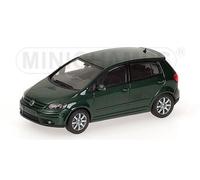 1:43 Minichamps Volkswagen Golf Plus 2004 400054301 Diecast Model
