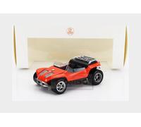 Con-Ferr Dune Buggy 1968 Green 1/43 NOREV