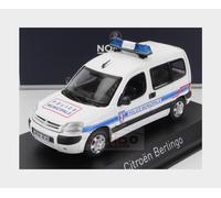 Norev - CIT Berlingo Municipal Police - 2007-1/43