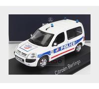 Norev - CIT Berlingo National Police River Brigade - 2004-1/43