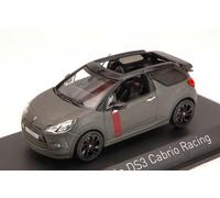Citroën DS 3 Cabrio Racing 2014 - 1:43 Norev Diecast Model Car 155295