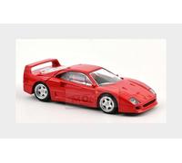 1:43 NOREV Ferrari F40 1987 NV730001 Model