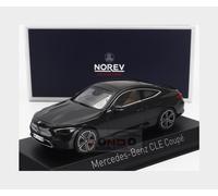 NOREV 351360 1:43 Mercedes-Benz CLE Coupe 2024 Graphite Grey