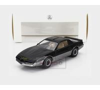 Noreb 1/43 Pontiac Firebird Carl Night Rider 1982 NOREV Firebird KARR Mini Car