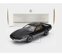 Noreb 1/43 Pontiac Firebird Carl Night Rider 1982 NOREV Firebird KARR Mini Car