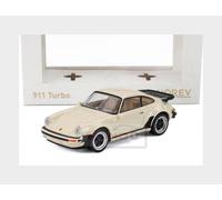 1:43 NOREV Porsche 911 930 Turbo Coupe 1978 Beige NV750071 Model